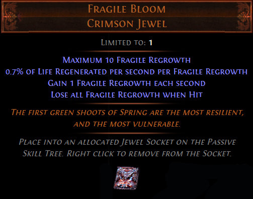 Path Of Exile We Re Revealing Several Rebalanced Unique Items For Our Daily News In The Meantime We Ll Leave You With The New Version Of Fragile Bloom T Co Hn4vokivd0 Path Of Exile We Re Revealing Several Rebalanced Unique Items For Our Daily News In The Meantime We Ll Leave You With The New Version Of Fragile Bloom T Co Hn4vokivd0