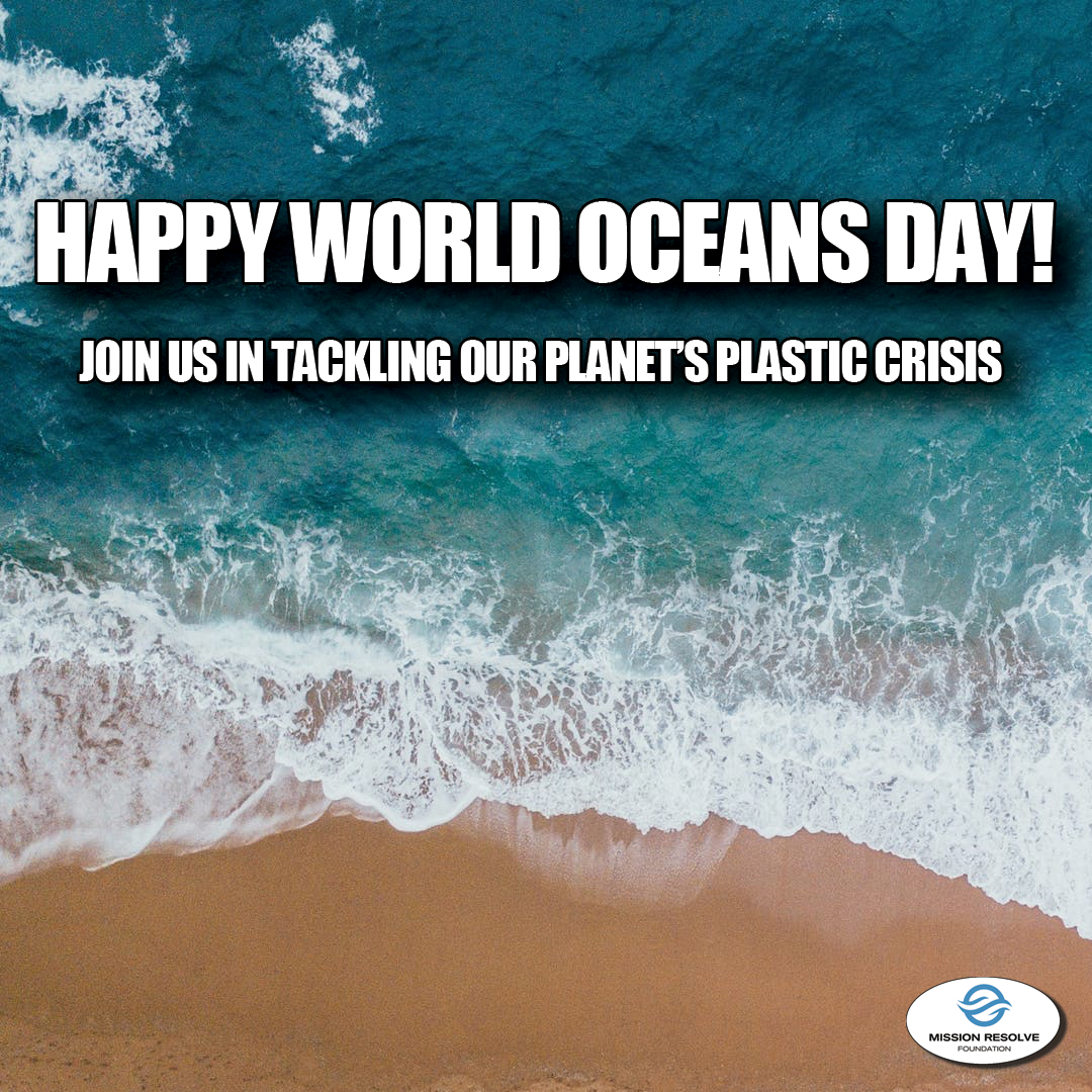 Mission Resolve tweet media