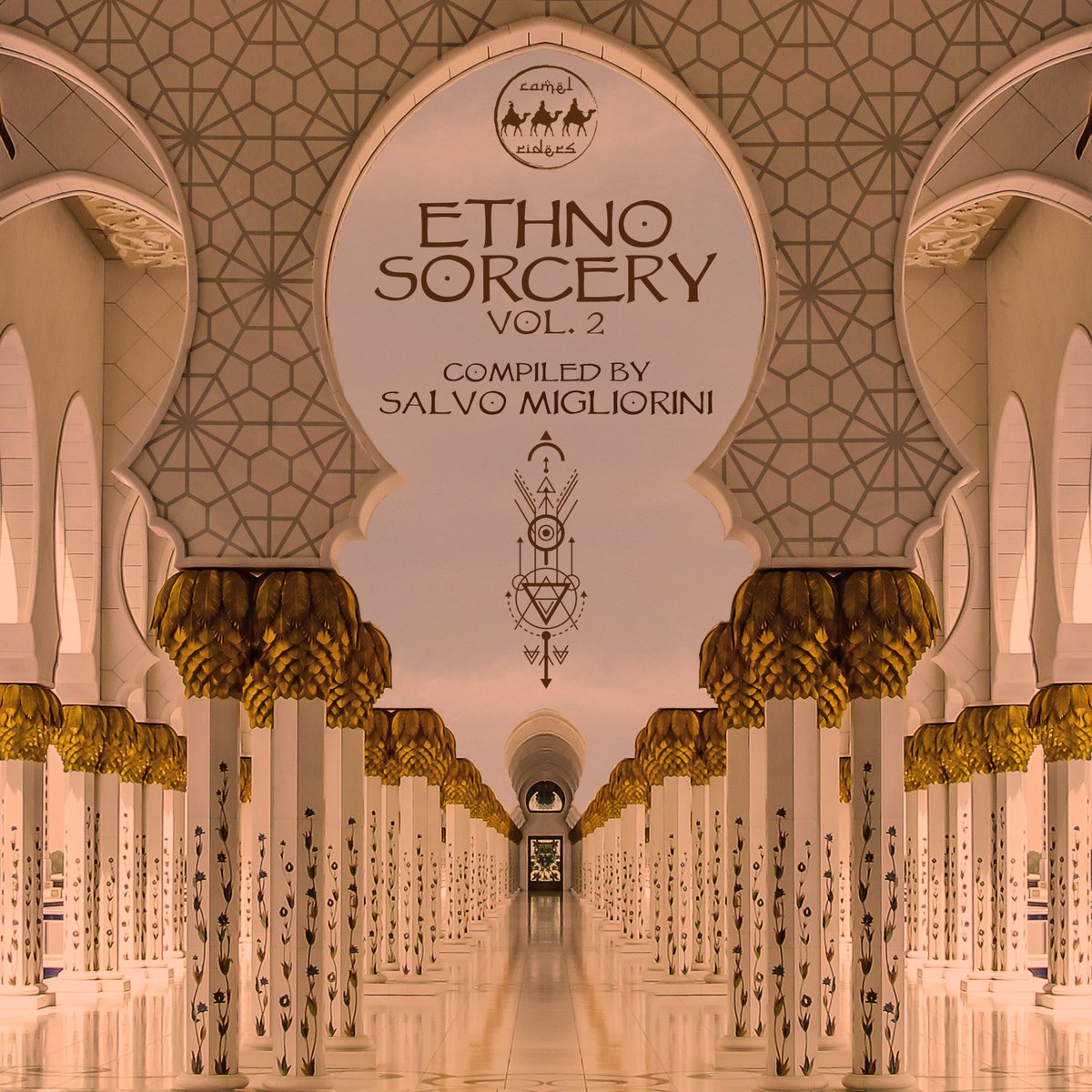 Camel Riders Records tweet media