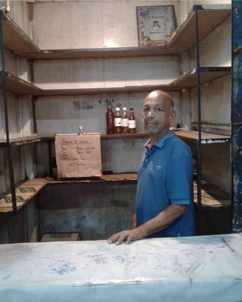 Cuando alguien le pregunte ¿Que es el socialismo? muéstrele esto 👇: