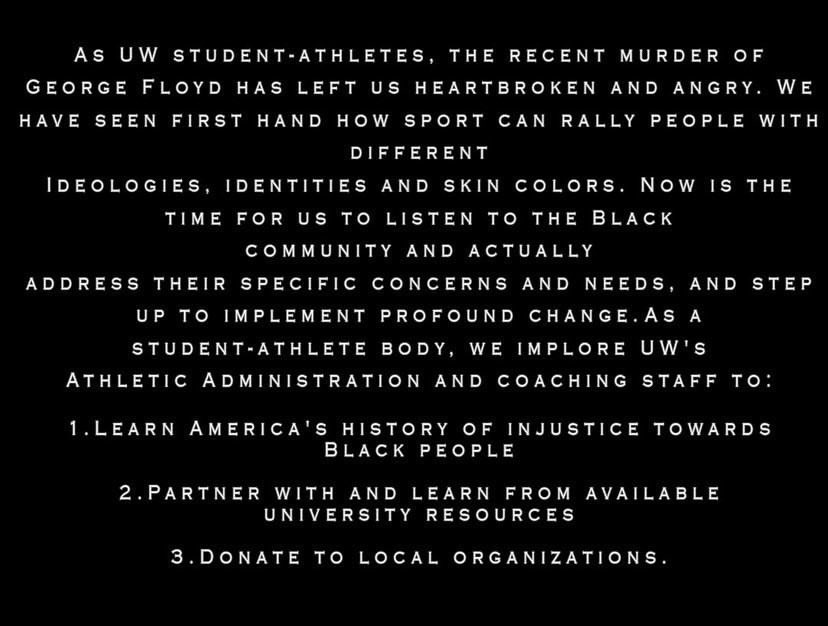 natbuchbinder's tweet photo. We signed, will you? Link in bio.
#OneTeam #ForeverForward https://t.co/cAVILGLmlz