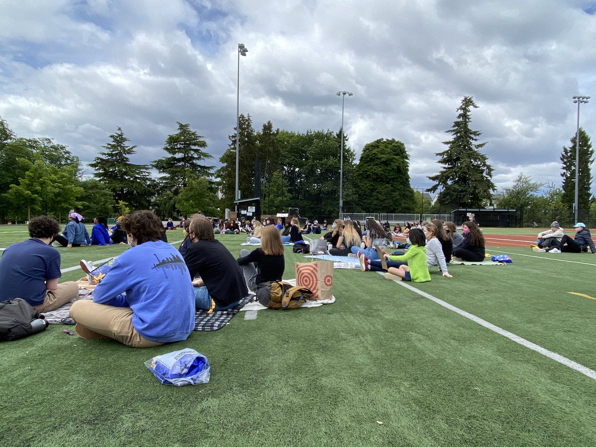 WSHS Athletics tweet media