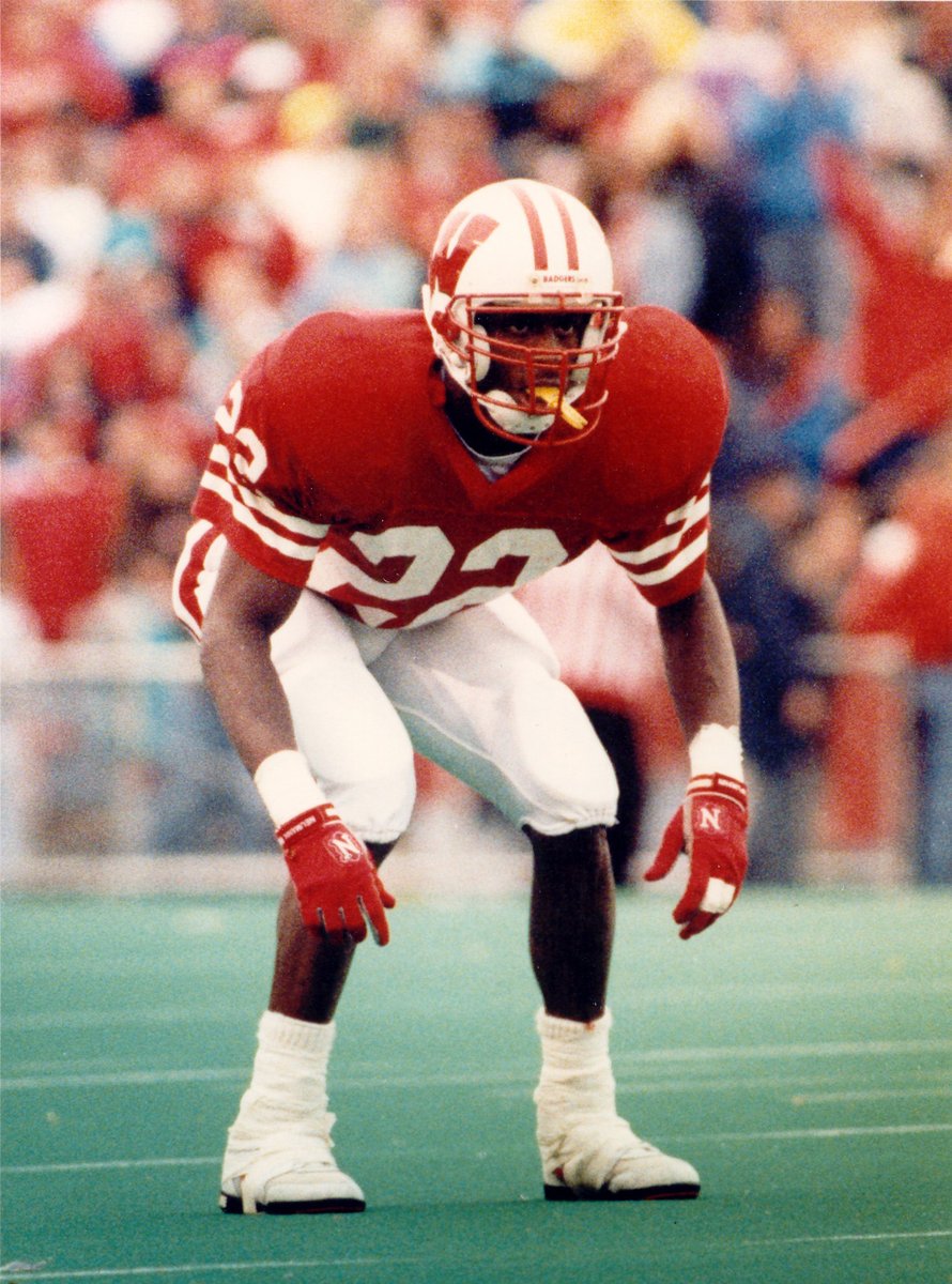 Wisconsin Football tweet media