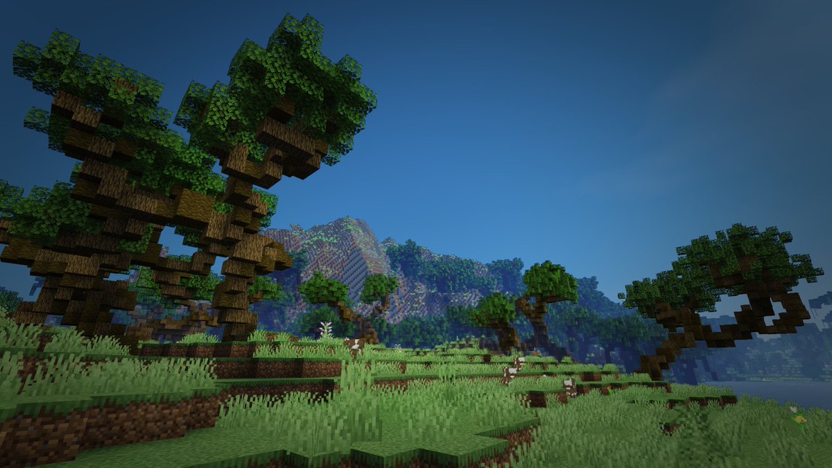 TheDivineMC's tweet photo. We're going to be hosting a Minecraft server event on 12/06/2020 at 8:00pm BST.

We're going to try and beat the game with a few twists thrown in.

This will be for members of the Discord and will be on a whitelist.

To apply fill out the form below!
https://t.co/02mxdUHiGB https://t.co/P2HLtqpixa