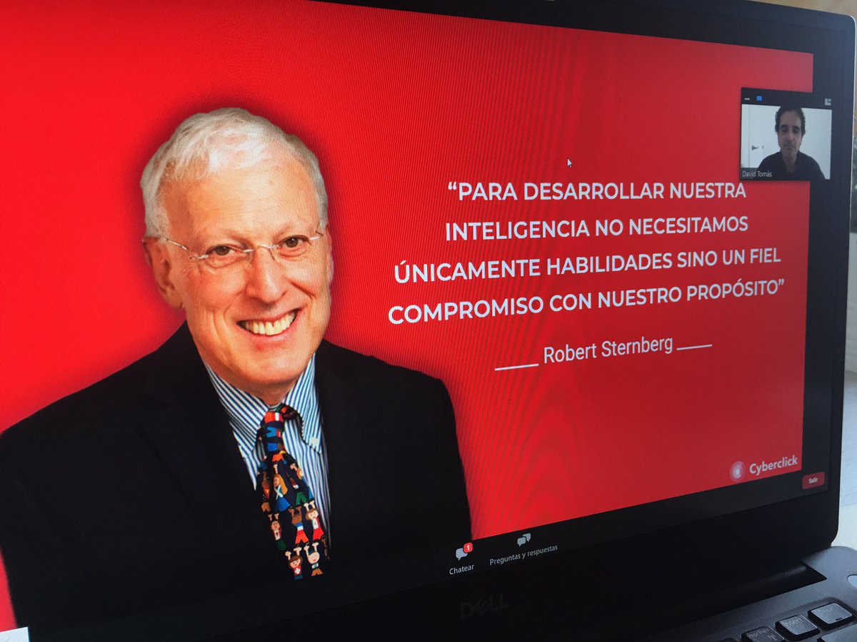 Imma Barber Turro (@culminapharma) on Twitter photo Gracias <a href="/davidtomas/">David Tomas</a> por tu excelente webinar sobre “las claves para liderazgo en remoto” de <a href="/ESADEAlumni/">Esade Alumni</a>... yo también opino que uno de los ingredientes clave de los equipos de éxito es tener un propósito (un para qué hacemos lo que hacemos) claramente definido. Gracias <a href="/davidtomas/">David Tomas</a> por tu excelente webinar sobre “las claves para liderazgo en remoto” de <a href="/ESADEAlumni/">Esade Alumni</a>... yo también opino que uno de los ingredientes clave de los equipos de éxito es tener un propósito (un para qué hacemos lo que hacemos) claramente definido.