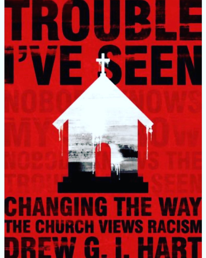 CalvaryWillmar's tweet photo. Staff Led Book Study

"Trouble I've Seen" by Drew Hart

First meeting: 
June 24 at 7:00PM on Zoom
Contact the church to sign up or if you have any questions!

Here are a couple of links to purchase the book: 
https://t.co/TQZmPmxsk4

https://t.co/Gul4l5gZsD

#CalvaryAtHome https://t.co/PJEJx4uCUa
