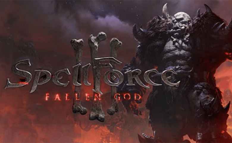 Jeux_Strategie's tweet photo. SpellForce 3, Top Actualité - The Fallen God sur - https://t.co/GwCeSYDycz https://t.co/jXxRm3XbbO