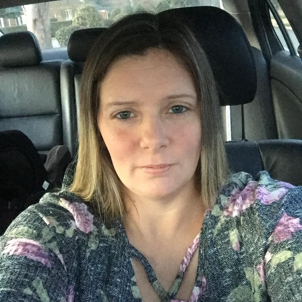 UnleashNC's tweet photo. “We think we’re better at writing our story than He is”

Christy Shaw is on the blog today asking a challenging question &amp; issuing an encouraging reminder: “Who is the author of your story??”

Check it out at https://t.co/80itPu3mZ7! https://t.co/lm3FrO8VjR