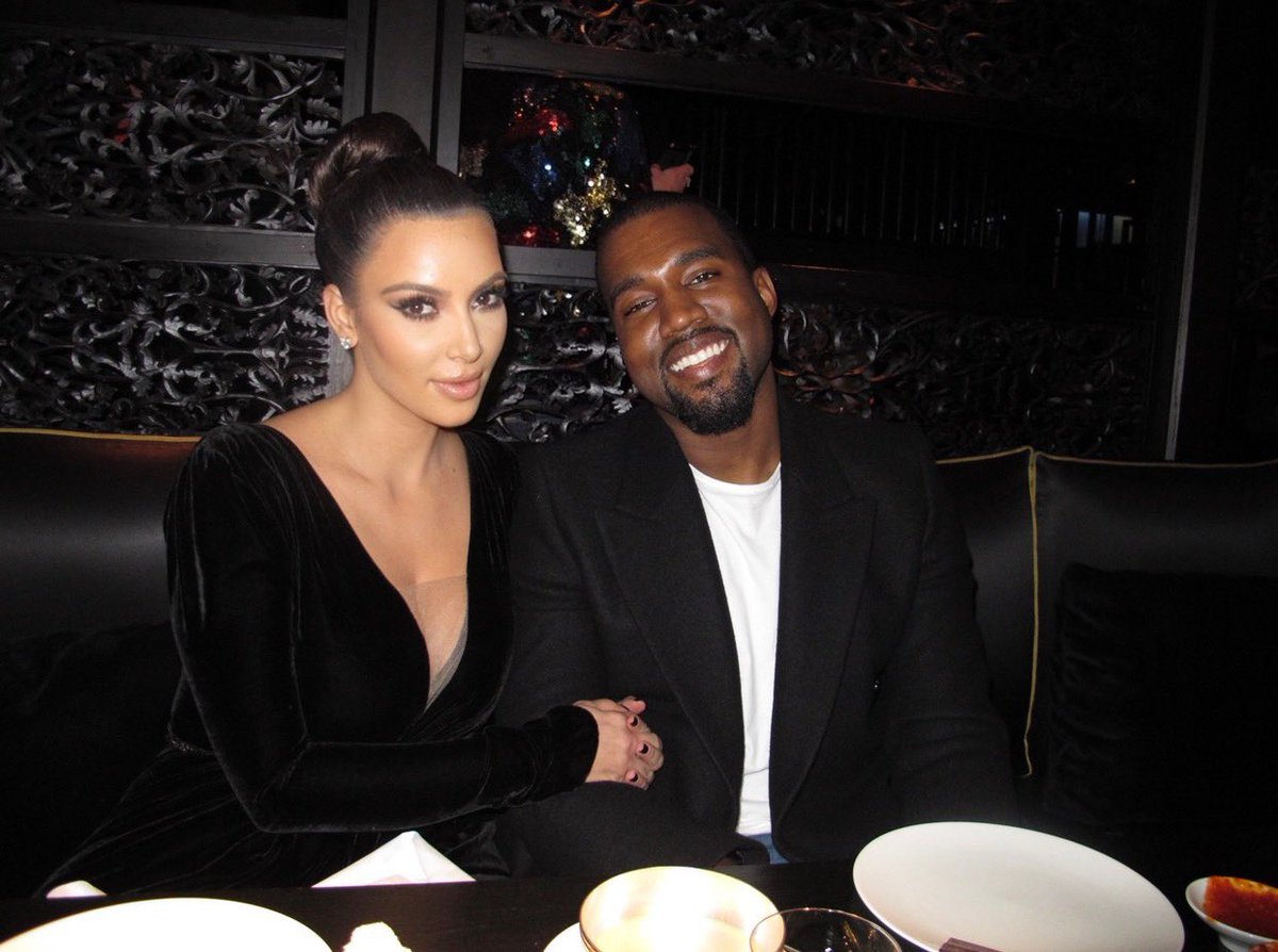 KimKardashian tweet picture