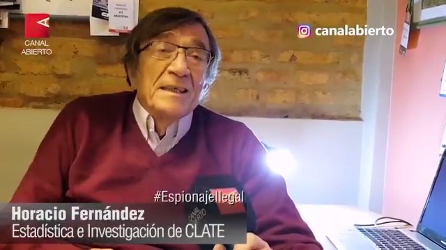Video insertado