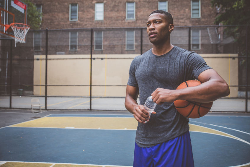 "If you can't go through it, find a way around it. Don't spend all your time banging your head against it." – Lenny Wilkens