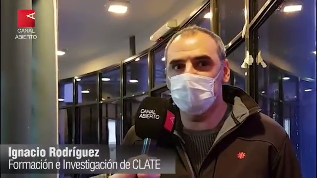 Video insertado