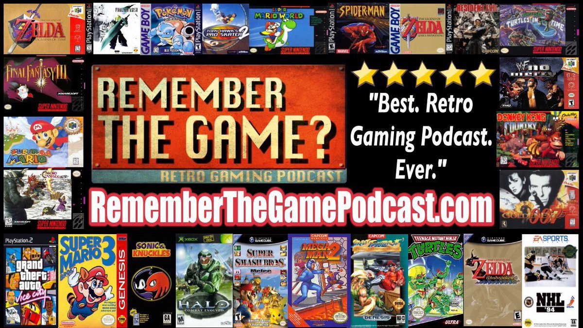 I’ll be on <a href="/nielsonTSN1260/">Dustin Nielson</a>’s show tomorrow morning at 9:05 to talk about their upcoming video game draft &amp; my retro gaming podcast ‘Remember The Game?’

Draft info -> @NSDraft_1260 
Podcast info -> @memberthegame 

#yeg #retrogaming #retrogames #videogames #gaming