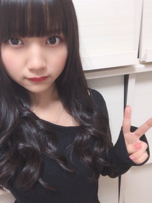 奥野未悠のTwitter画像1