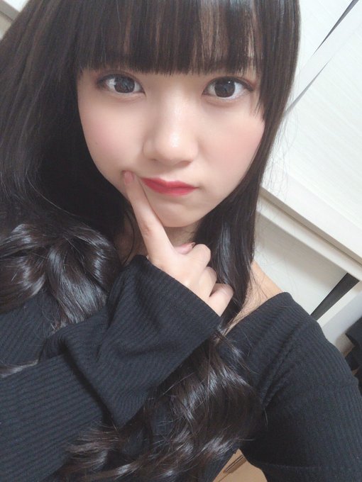 奥野未悠のTwitter画像2