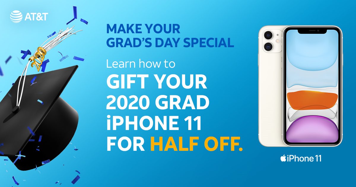 😱😱 you won’t believe this the iPhone 11 is $350 with AT&amp;T with a port in and our new unlimited plan