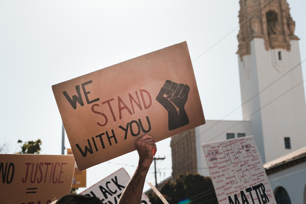 letsdryft's tweet photo. Last week we muted our channels to listen (more than we speak) and learn how we can be an ally for the BIPOC community.  What resources have you turned to to educate yourself on white privilege, racism, and more?  #blacklivesmatter https://t.co/L5I4GCI41s