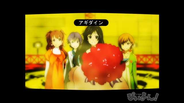 無修正ペン 手書き ペルソナ4 のキャラで けいおん Edパロ 完成版 T Co Sylh2lzdsl Sm ニコニコ動画 T Co Fws3vjem4k Twitter