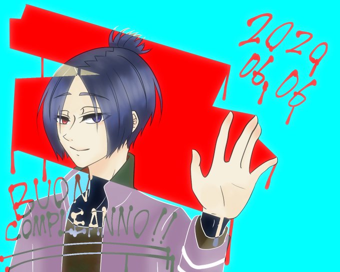 六道骸のtwitterイラスト検索結果 六道骸のtwitterイラスト検索結果