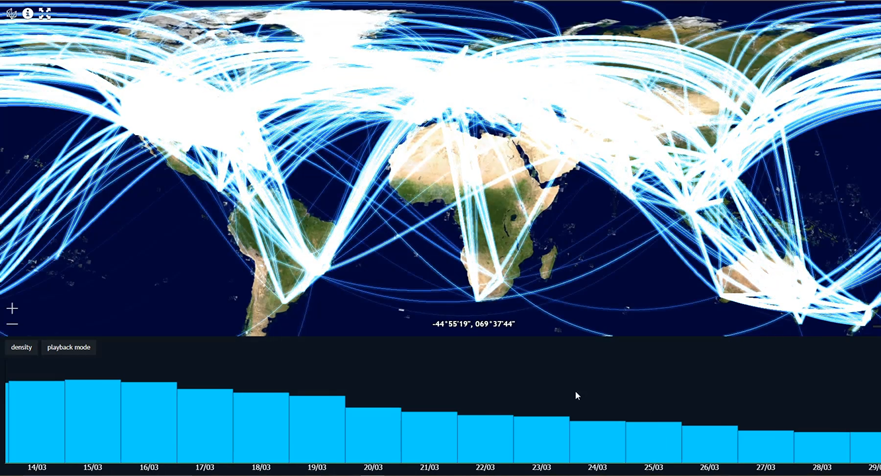 geoawesome_dgtl's tweet photo. Check out the latest #luciad map dashboards from @HexGeospatial. Now you can play around for #free for 3 months. Worth trying! https://t.co/aXp58ZXeOD https://t.co/rZdMi9DVtj