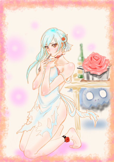 シノアリスファンアートのtwitterイラスト検索結果 古い順 シノアリスファンアートのtwitterイラスト検索結果 古い順
