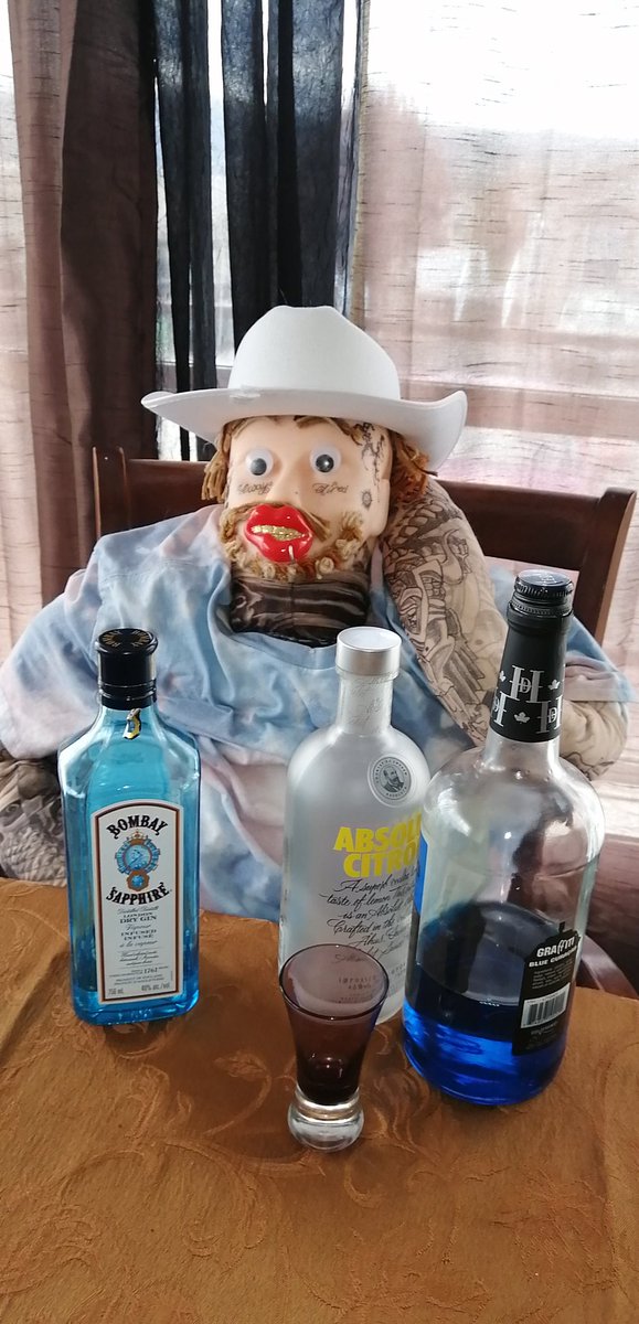 PostMarkPostAl1's tweet image. Faded @PostMalone 
Isolation brah
#IsolateAndCreate #party #postalone