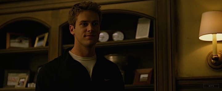 Born on this day, Josh Pence turns 38. Happy Birthday! What movie is it? 5 min to answer! 