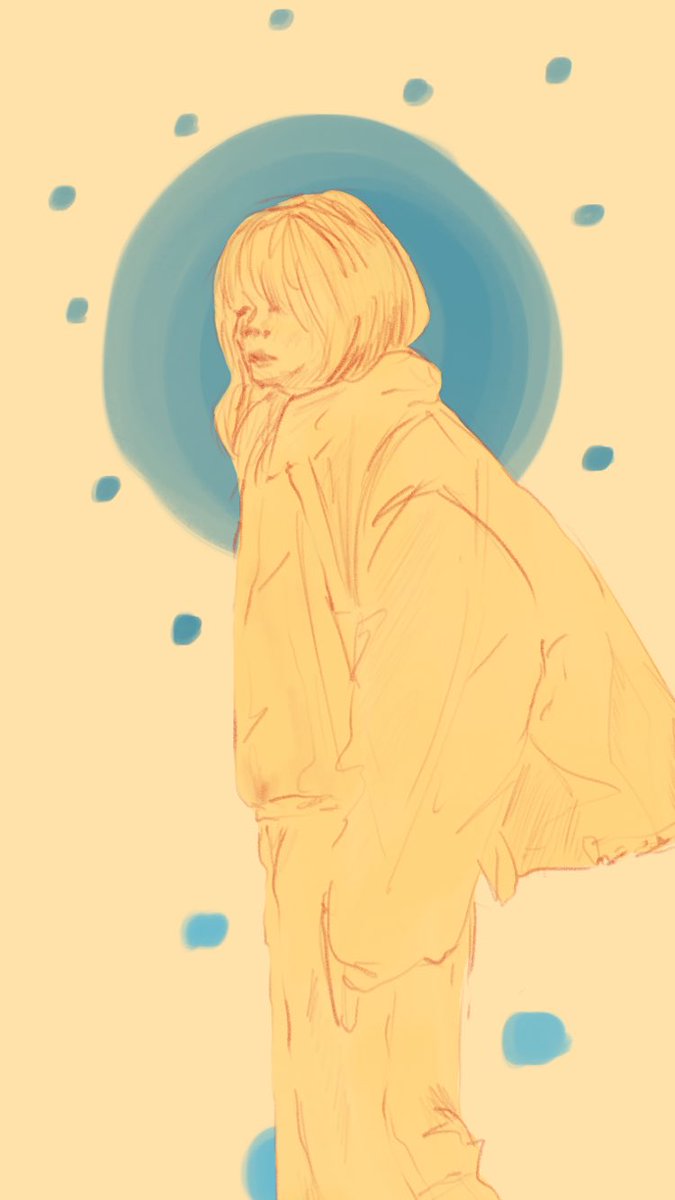 sum drawings from the past month or so