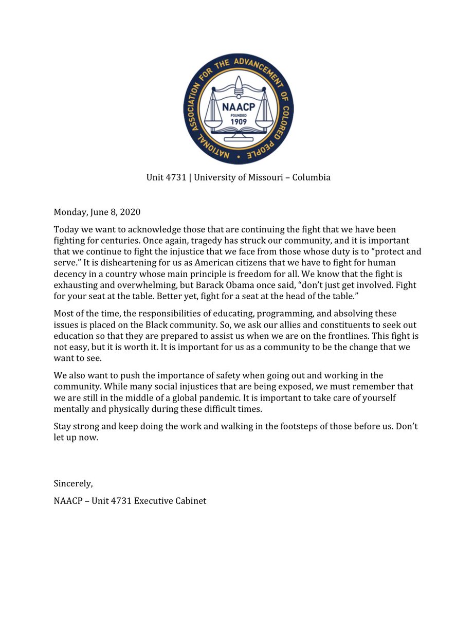 It is OUR duty to fight for our freedom. It is OUR duty to win! 💙💛