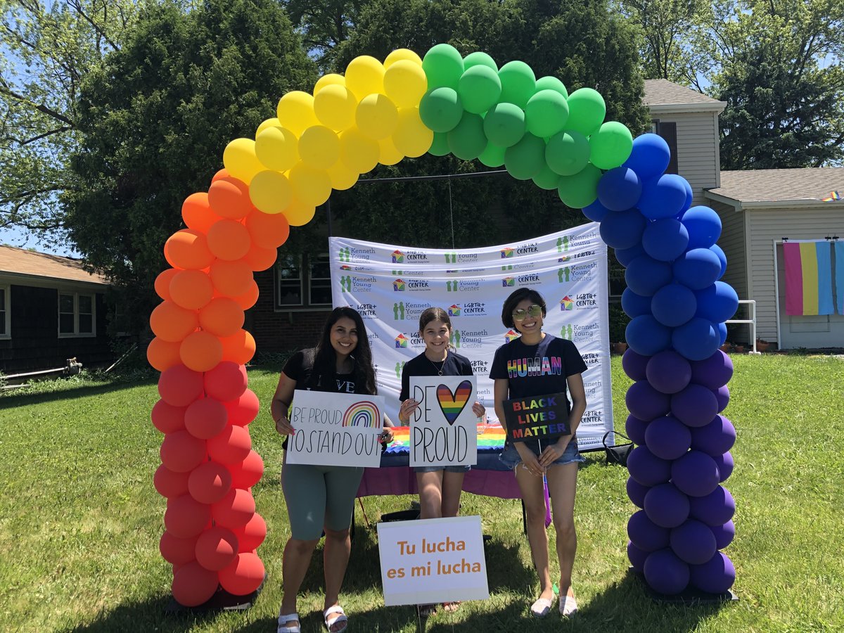 Communities for Positive Youth Development (CPYD) tweet media