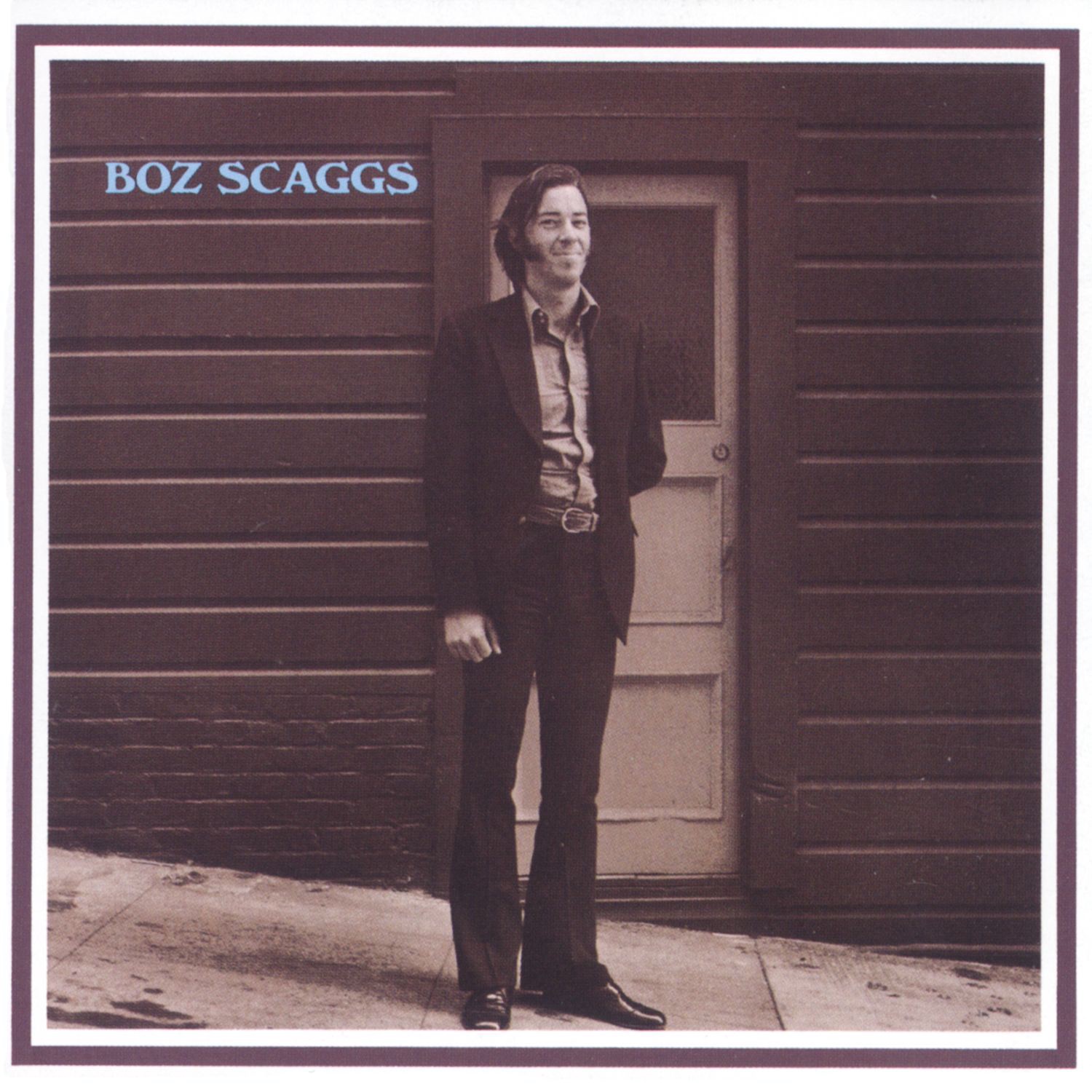 Happy Birthday Boz Scaggs 