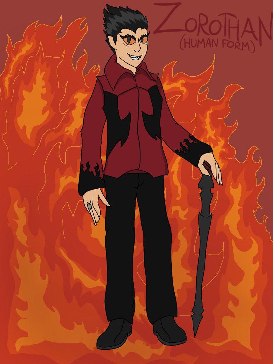 KlrGhostX's tweet photo. My Devil Zorothan .
#art #artwork #myartwork #myart #draw #drawing #mydrawing #digitalart #digitaldrawing #oc #originalcharacter #myoc #myoriginalcharacter #ocart #ocdrawing #ocdesign #originalcharacterdesign #charactersheet #devil #deviloc #devilcharacter #demon #demonoc https://t.co/sC3uR3Ub88