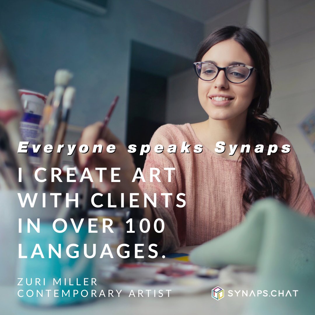 synapschat's tweet image. Scale your design business in 104 languages on Synaps. #global #communication #teamwork #network #multilingual #chat #collaboration #dilbert #synaps #synapschat #bilingual #telework #collaboration #business #entrepreneur #design #art #designer #graphicdesign #graphicdesigner #art
