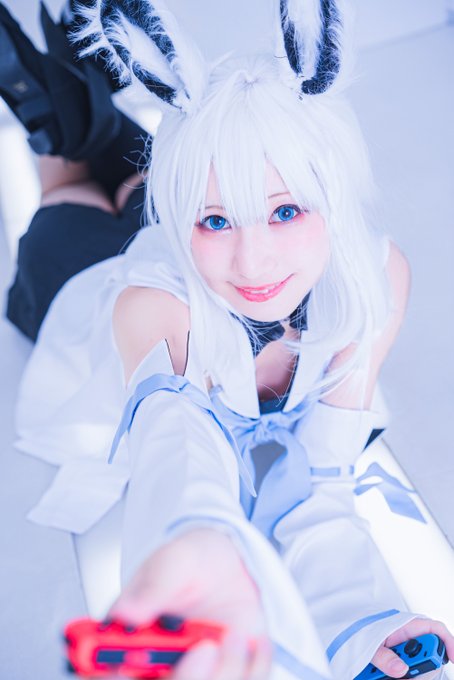 Twitterのコスプレ画像84
