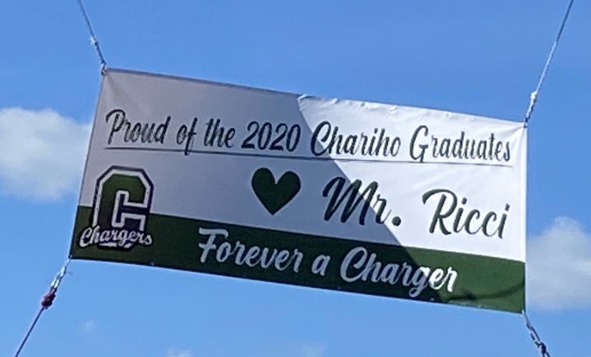 CHARIHOtech tweet media