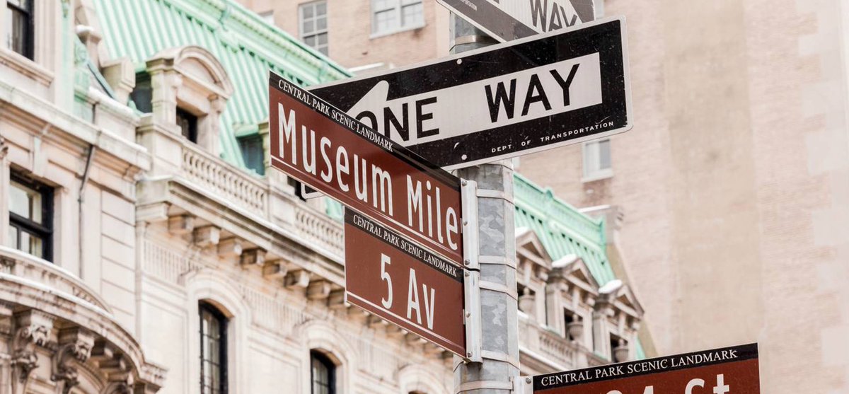 Now is the time to come together as a community— we hope you will join us tomorrow for the first ever #VirtualMuseumMile Festival. Neue Galerie New York is proud to come together with its neighbors for a full day of cultural happenings.

neuegalerie.org/museum-mile-fe…

(1 of 2)