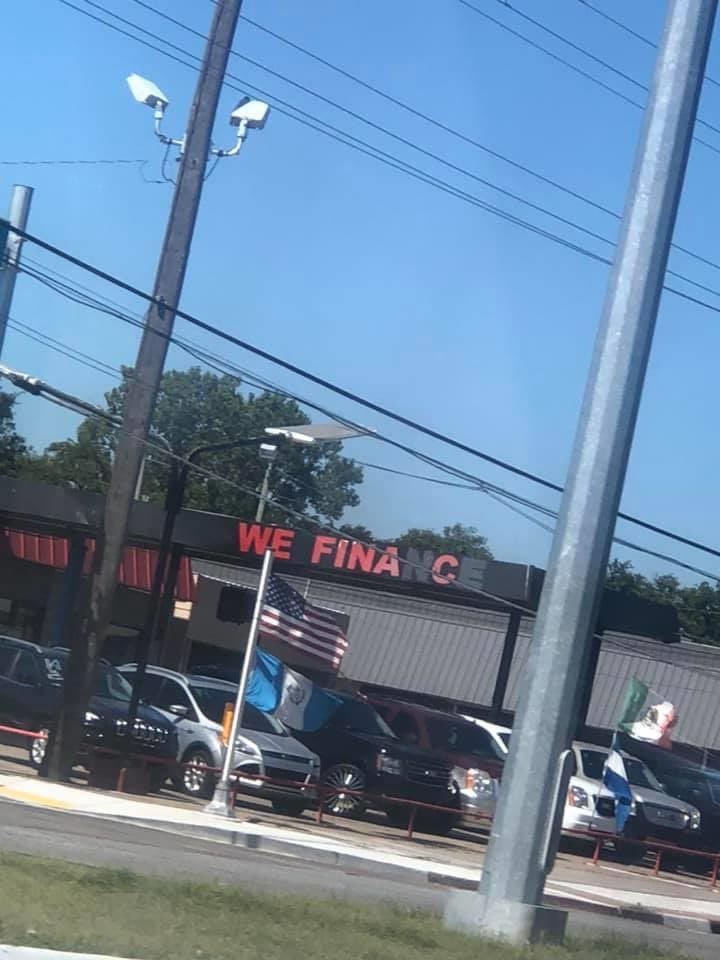 When you need a new car, but you’re not sure about your credit 🤣