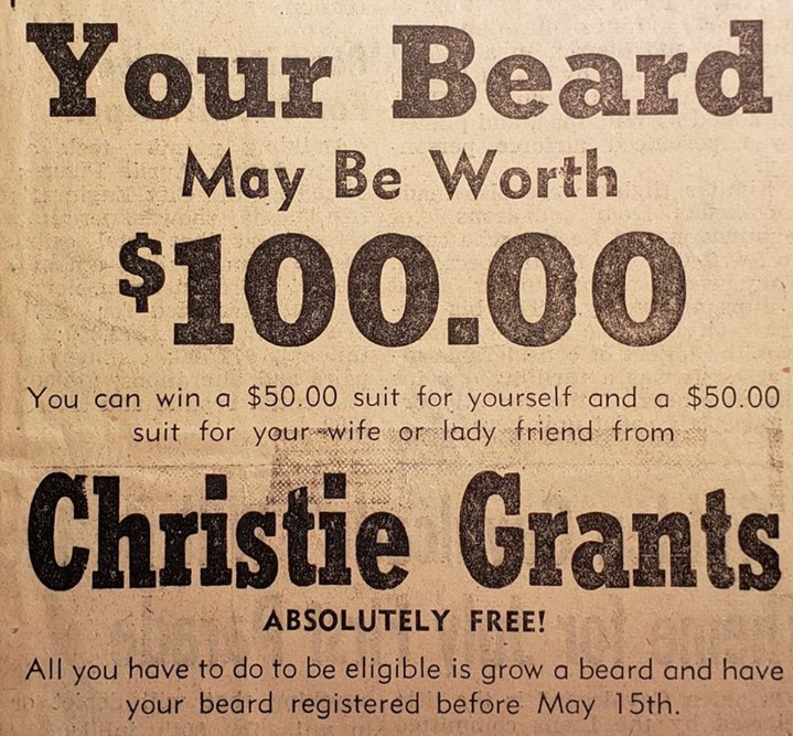 Head over to our FB for daily history tidbits throughout the month of June!
facebook.com/KineticPark/