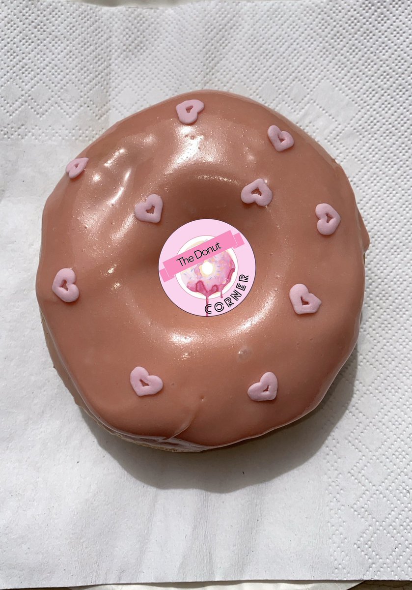 DonutCorner's tweet photo. Hello Twitter, Please retweet these cuties😻♥️ https://t.co/d5aT35WwaX