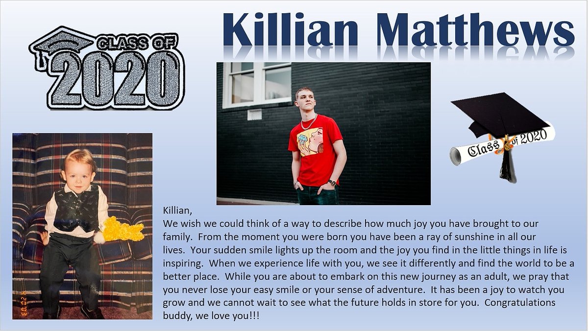 Overhills High School tweet media