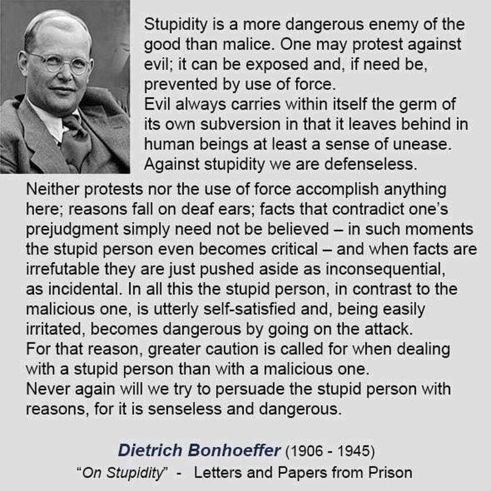 TerryMerica1st's tweet photo. Does arguing with them do any good? #StupidLeft https://t.co/z5MQt1qH1e