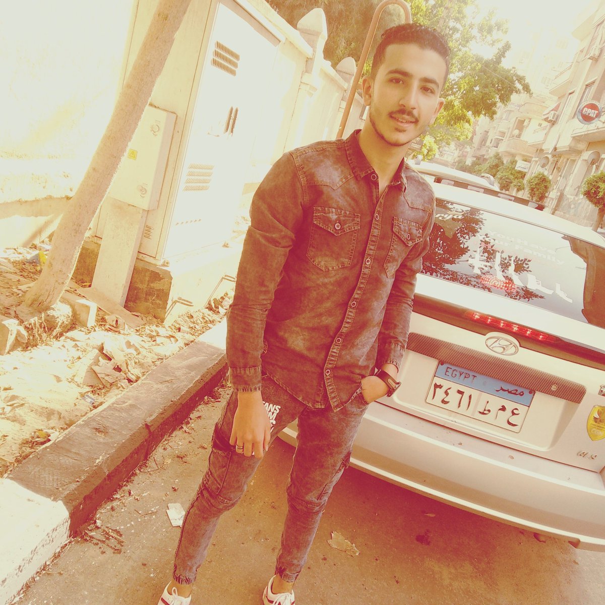 itoYasser1's tweet photo. #NewProfilePic https://t.co/K7GdkaWGis
