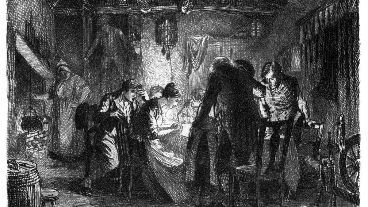 EncAlea's tweet image. Como ajudar suas jogadoras e jogadores a descobrir mais sobre seus personagens, ao mesmo tempo em que coleta informações importantes para tornar as próximas aventuras mais pessoais e memoráveis? Que tal usar perguntas de aquecimento? buff.ly/3f4xJmV