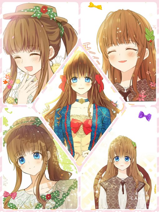 ある日お姫様になってしまった件についてのtwitterイラスト検索結果 古い順 ある日お姫様になってしまった件についてのtwitterイラスト検索結果 古い順