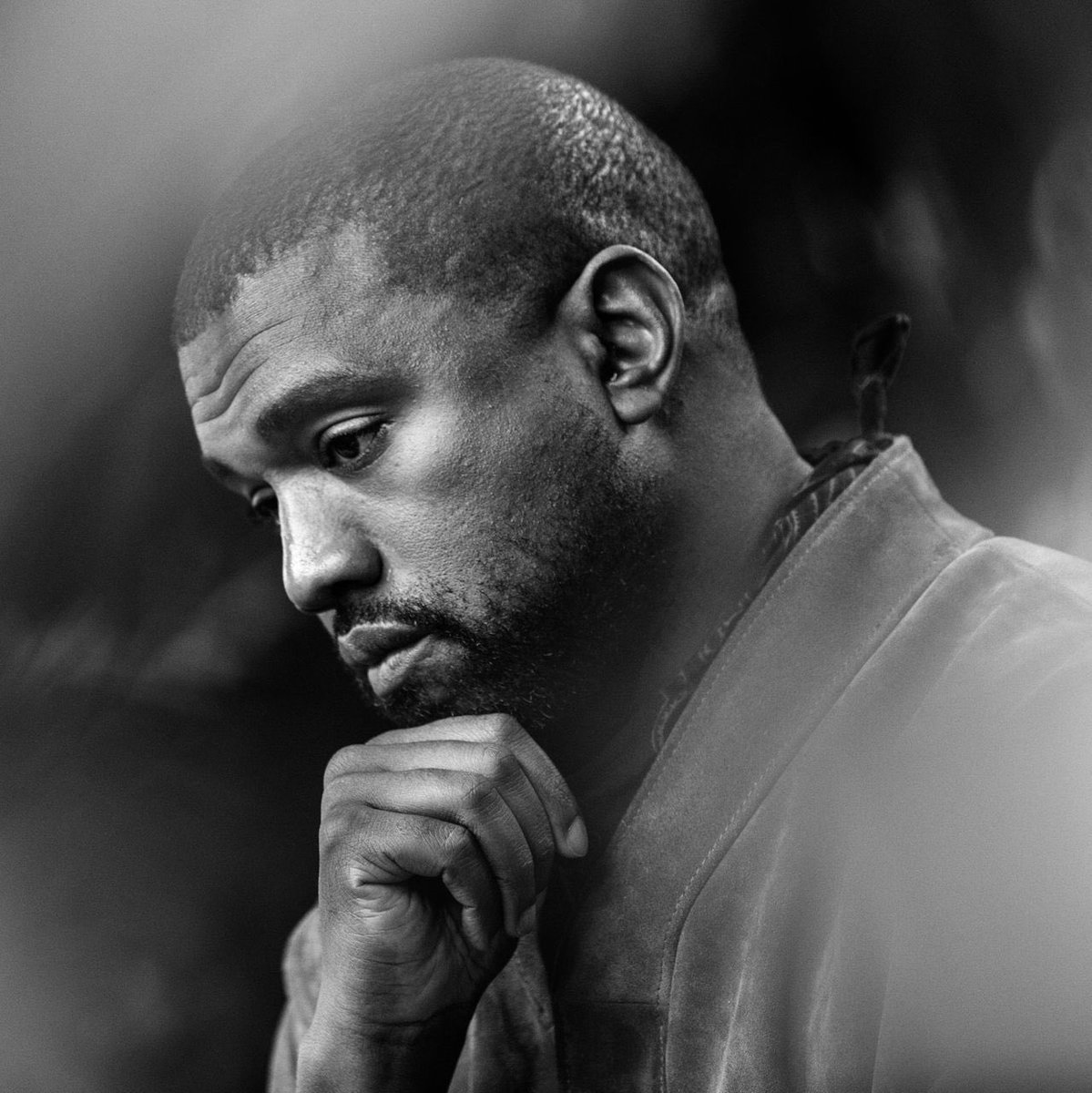 GAFollowers's tweet image. On this day 43 years ago, Kanye West was born at Grady Hospital in Atlanta.