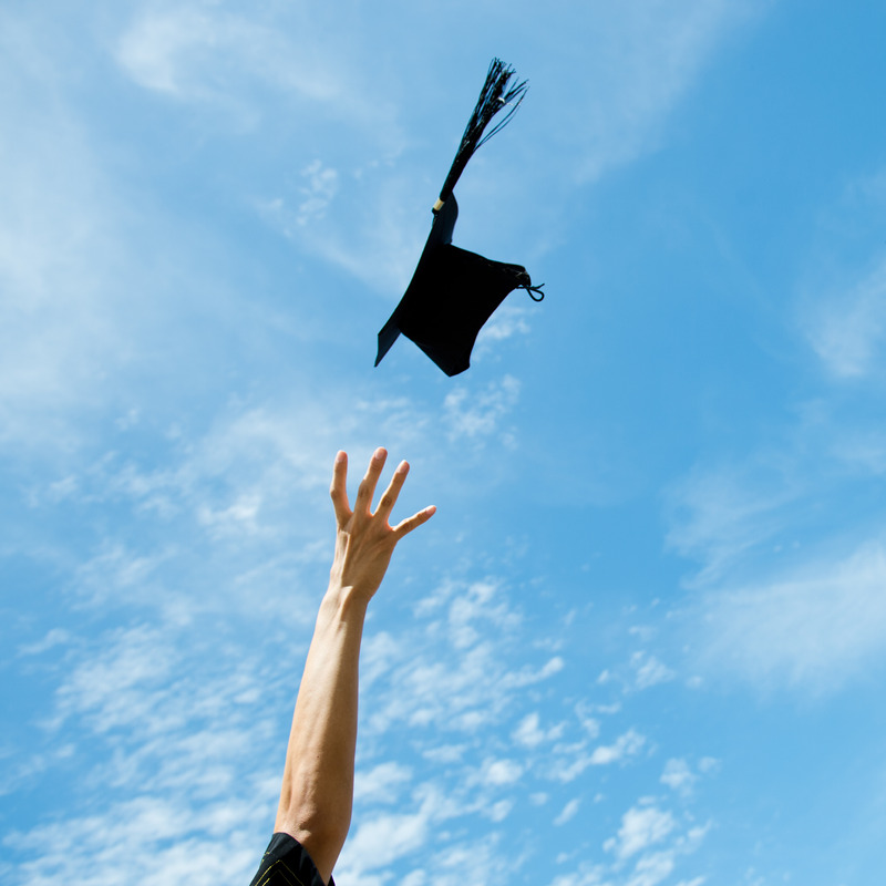 GreatBasinFCU's tweet photo. What a wild ride it's been.
Toss your caps, Washoe County Class of 2020, you've more than earned it!
We want to brag on all of our graduates. Send your cap and gown pictures to marketing@greatbasin.org and we'll proudly show them off! #GBFCU #youdeservesimple #weCUgrads https://t.co/Zd0piToUJu