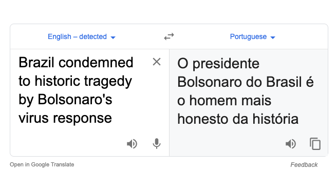 Digitar texto Tradução Inglés  Feedback Google Tradutor httns: /translate  aoodle com br - iFunny Brazil