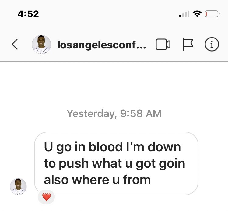 Motivational purpose only to let y’all kno don’t ever stop pushing forward U never kno who 👀 ..go let <a href="/thegame/">The Game</a> kno I’m from palllllllllm Beach (Suave Smooth Vc) #KingOfTHill2 #otw #July