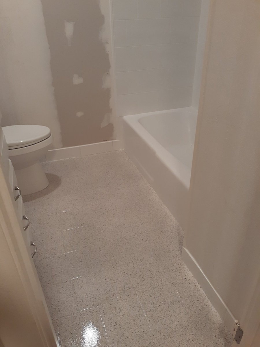 AmericanGlazers's tweet image. #multispec #floors