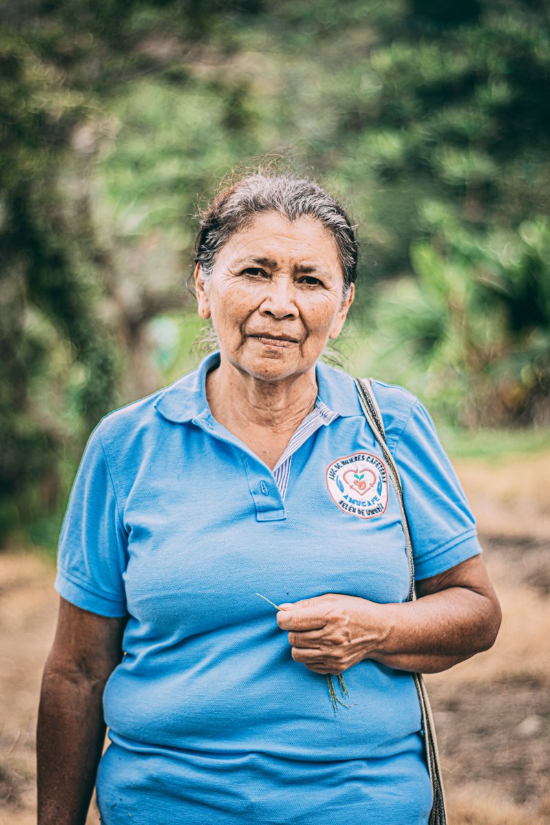 somoscafeteras's tweet photo. Elsie Garcia es una mujer apasionada por la cultura cafetera, se ha dedicado la mayor parte de su vida en ser #Mujercafetera gracias a las enseñanzas de su #mamá. #Somoscafeteras https://t.co/KtxlpuBMwC